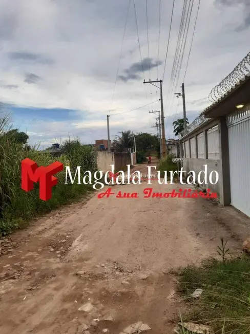 Foto 3 de Terreno / Lote à venda, 495m2 em Rasa, Armacao Dos Buzios - RJ