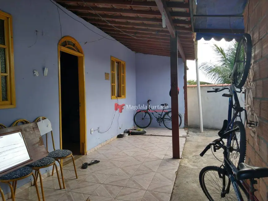 Foto 1 de Casa com 3 quartos à venda, 200m2 em Cabo Frio - RJ