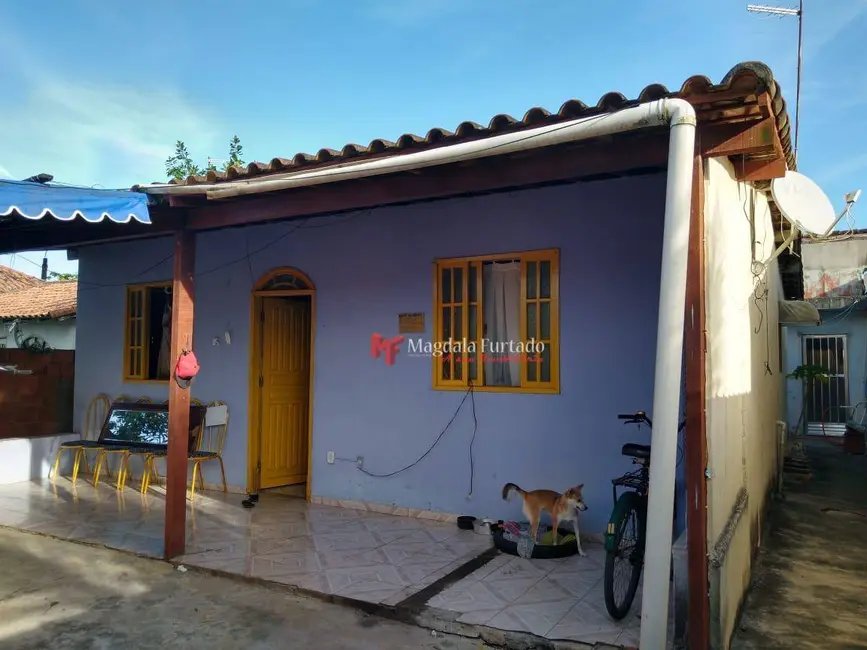 Foto 4 de Casa com 3 quartos à venda, 200m2 em Cabo Frio - RJ