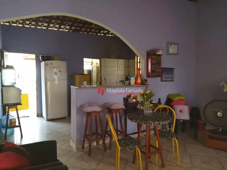 Foto 3 de Casa com 3 quartos à venda, 200m2 em Cabo Frio - RJ
