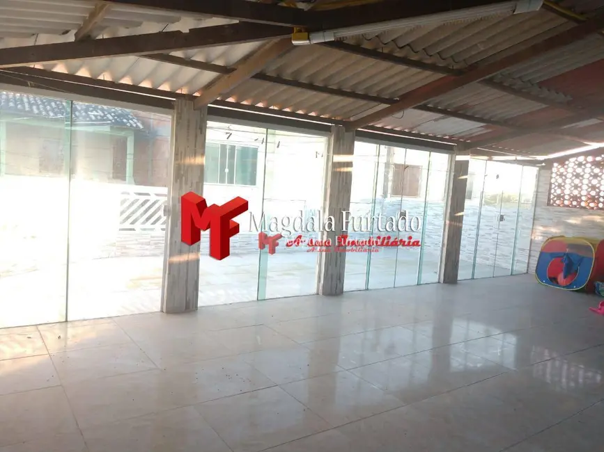 Casa com 5 quartos à venda, 162m2 em Cabo Frio - RJ - imagem 9 Foto 9 de Casa com 5 quartos à venda, 162m2 em Cabo Frio - RJ