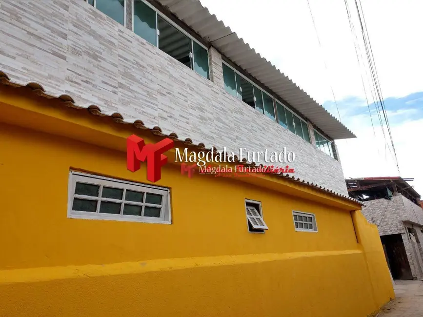 Foto 2 de Casa com 5 quartos à venda, 162m2 em Cabo Frio - RJ