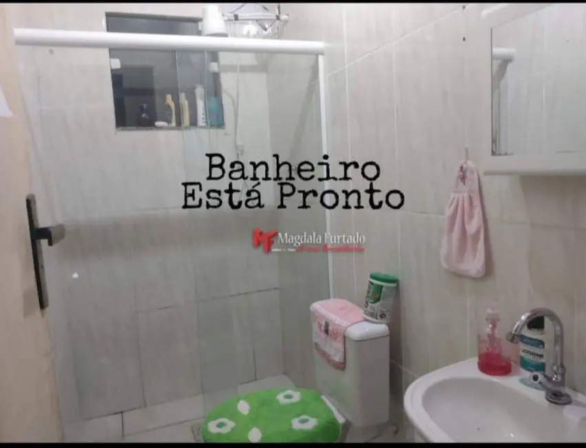 Casa com 2 quartos à venda, 250m2 em Cabo Frio - RJ - imagem 9 Foto 9 de Casa com 2 quartos à venda, 250m2 em Cabo Frio - RJ