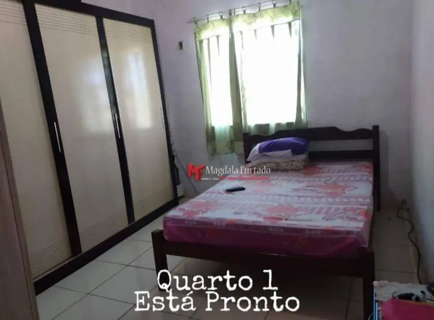 Casa com 2 quartos à venda, 250m2 em Cabo Frio - RJ - imagem 4 Foto 4 de Casa com 2 quartos à venda, 250m2 em Cabo Frio - RJ