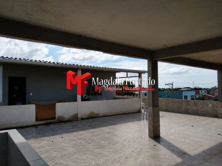 Foto 8 de Casa com 6 quartos à venda, 410m2 em Cabo Frio - RJ