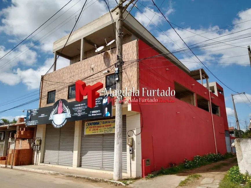 Foto 1 de Casa com 6 quartos à venda, 410m2 em Cabo Frio - RJ