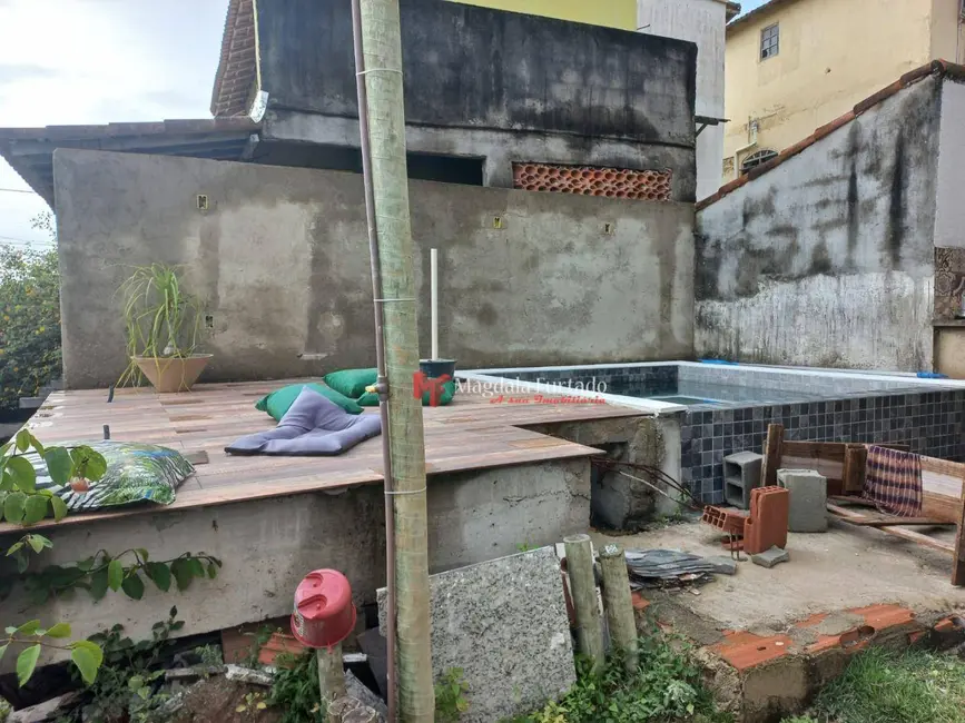 Foto 9 de Casa com 3 quartos à venda, 288m2 em Cabo Frio - RJ