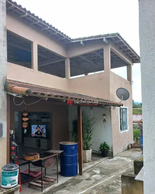 Foto 7 de Casa com 3 quartos à venda, 288m2 em Cabo Frio - RJ