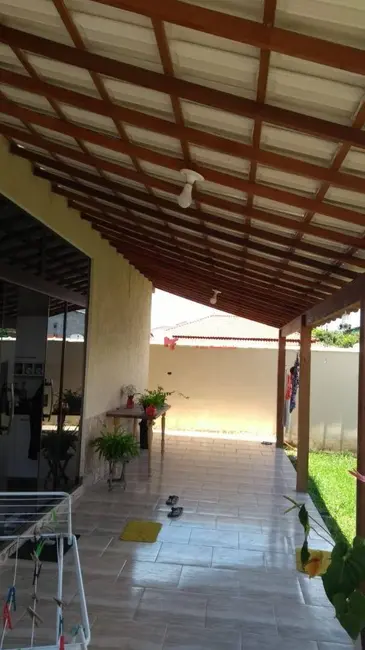 Casa com 3 quartos à venda, 420m2 em Cabo Frio - RJ - imagem 9 Foto 9 de Casa com 3 quartos à venda, 420m2 em Cabo Frio - RJ