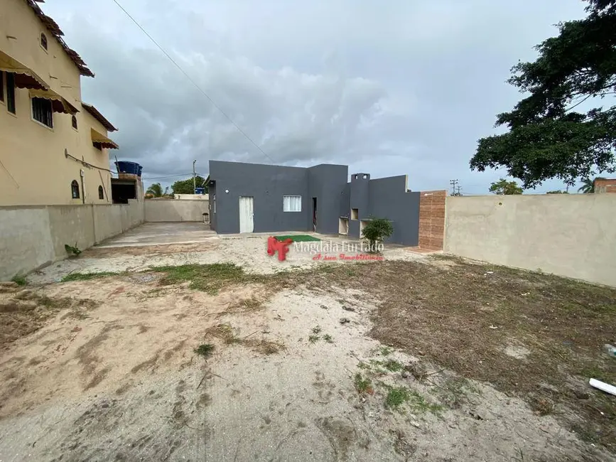 Casa com 2 quartos à venda, 300m2 em Cabo Frio - RJ - imagem 6 Foto 6 de Casa com 2 quartos à venda, 300m2 em Cabo Frio - RJ
