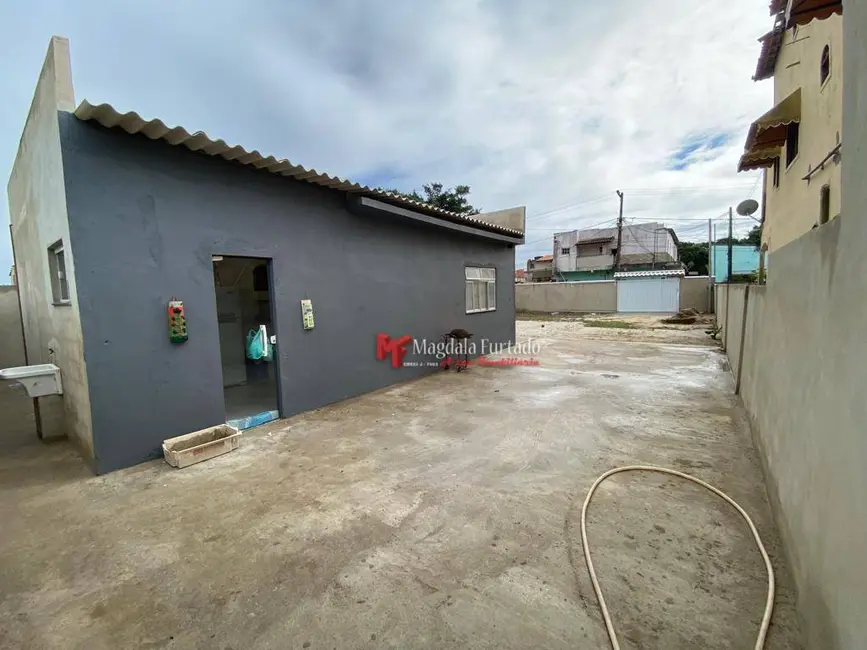 Casa com 2 quartos à venda, 300m2 em Cabo Frio - RJ - imagem 5 Foto 5 de Casa com 2 quartos à venda, 300m2 em Cabo Frio - RJ