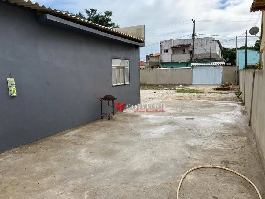 Casa com 2 quartos à venda, 300m2 em Cabo Frio - RJ - imagem 3 Foto 3 de Casa com 2 quartos à venda, 300m2 em Cabo Frio - RJ