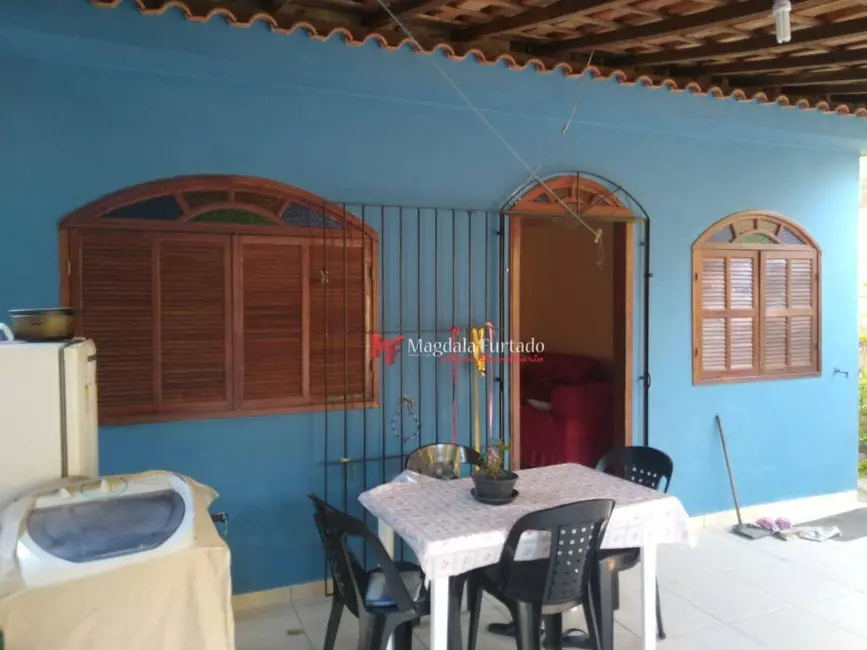 Casa com 4 quartos à venda, 200m2 em Cabo Frio - RJ - imagem 7 Foto 7 de Casa com 4 quartos à venda, 200m2 em Cabo Frio - RJ