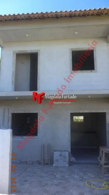 Foto 1 de Casa com 2 quartos à venda, 100m2 em Cabo Frio - RJ