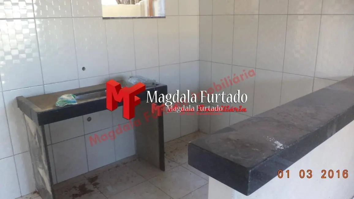 Casa com 2 quartos à venda, 100m2 em Cabo Frio - RJ - imagem 4 Foto 4 de Casa com 2 quartos à venda, 100m2 em Cabo Frio - RJ