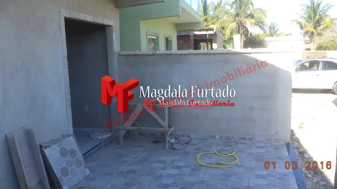 Casa com 2 quartos à venda, 100m2 em Cabo Frio - RJ - imagem 7 Foto 7 de Casa com 2 quartos à venda, 100m2 em Cabo Frio - RJ