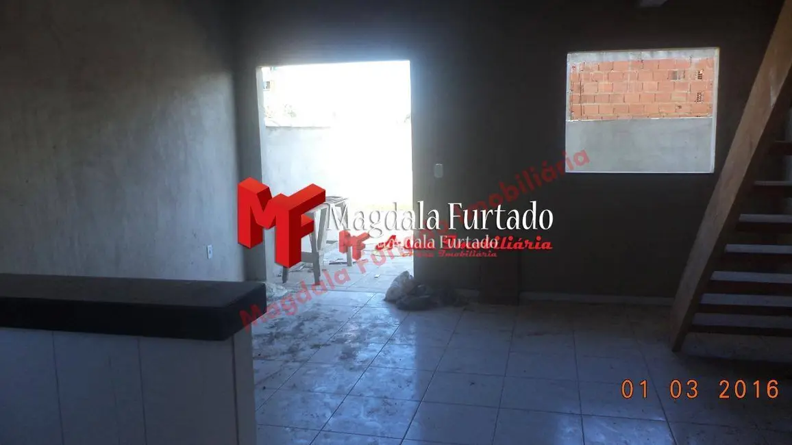 Casa com 2 quartos à venda, 100m2 em Cabo Frio - RJ - imagem 6 Foto 6 de Casa com 2 quartos à venda, 100m2 em Cabo Frio - RJ