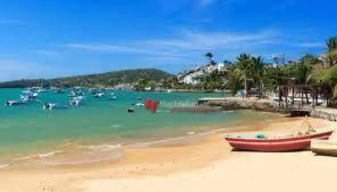 Foto 7 de Terreno / Lote à venda, 200m2 em Armacao Dos Buzios - RJ