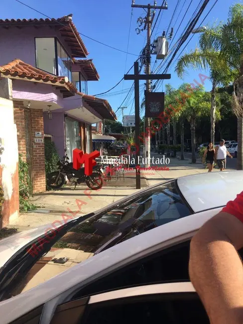 Foto 4 de Terreno / Lote à venda, 200m2 em Armacao Dos Buzios - RJ