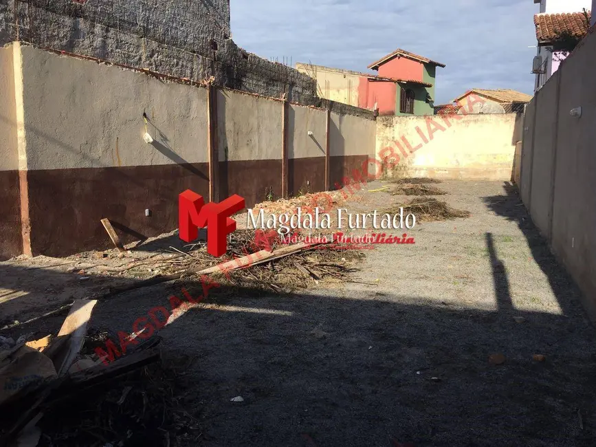 Foto 5 de Terreno / Lote à venda, 200m2 em Armacao Dos Buzios - RJ