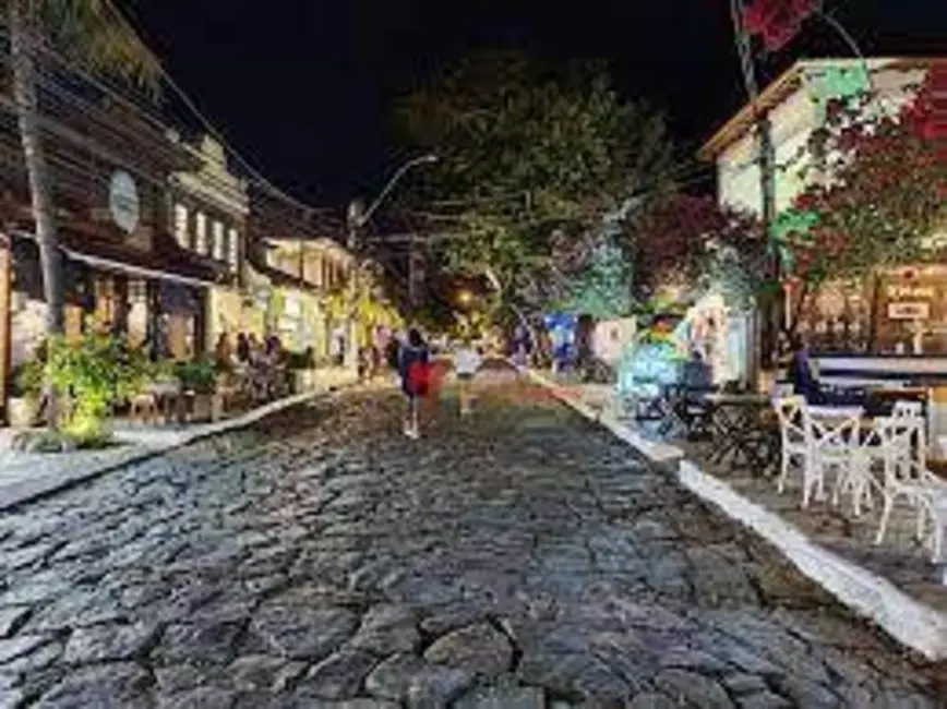 Foto 9 de Terreno / Lote à venda, 200m2 em Armacao Dos Buzios - RJ