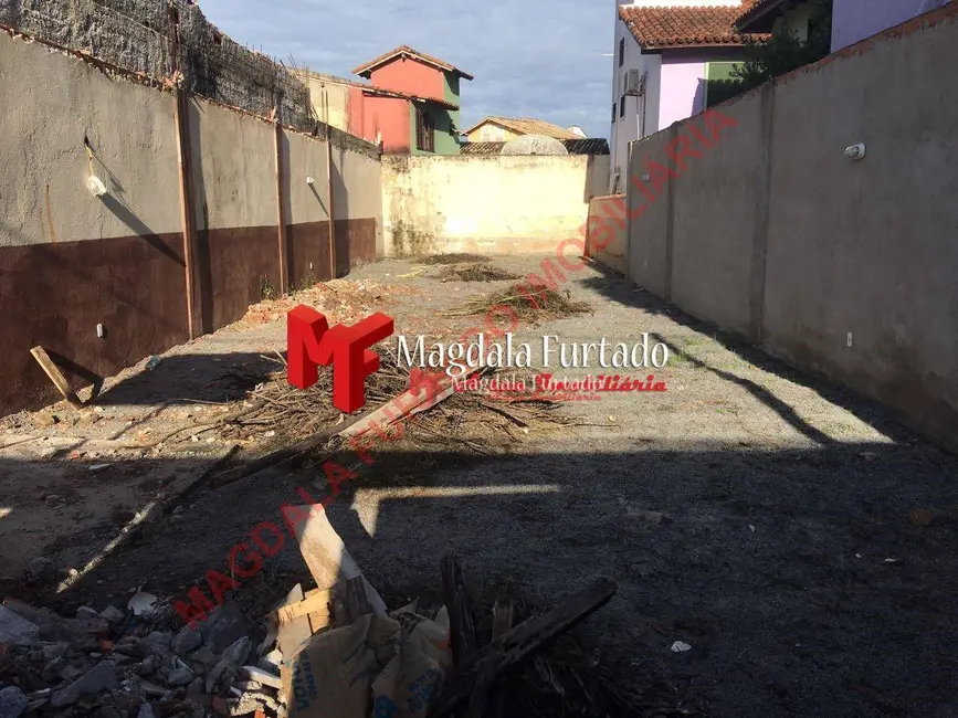 Foto 3 de Terreno / Lote à venda, 200m2 em Armacao Dos Buzios - RJ