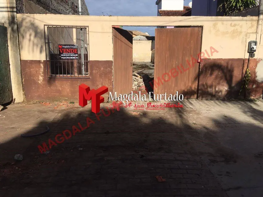 Foto 2 de Terreno / Lote à venda, 200m2 em Armacao Dos Buzios - RJ
