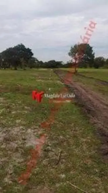 Foto 1 de Terreno / Lote à venda, 267m2 em Cabo Frio - RJ