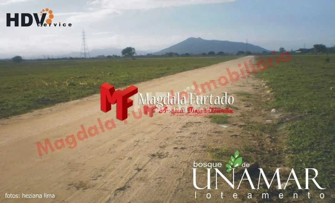 Foto 9 de Terreno / Lote à venda, 267m2 em Cabo Frio - RJ