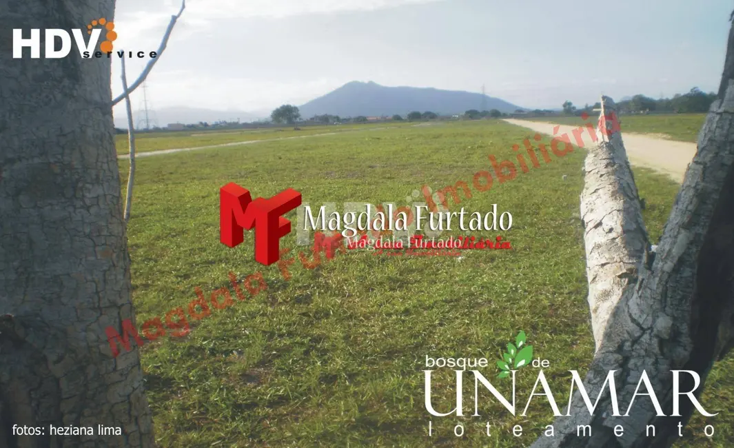 Foto 8 de Terreno / Lote à venda, 267m2 em Cabo Frio - RJ