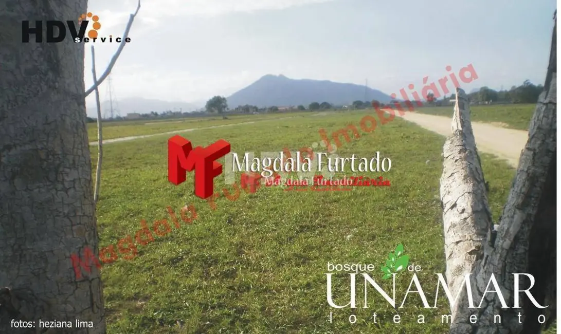 Foto 6 de Terreno / Lote à venda, 267m2 em Cabo Frio - RJ