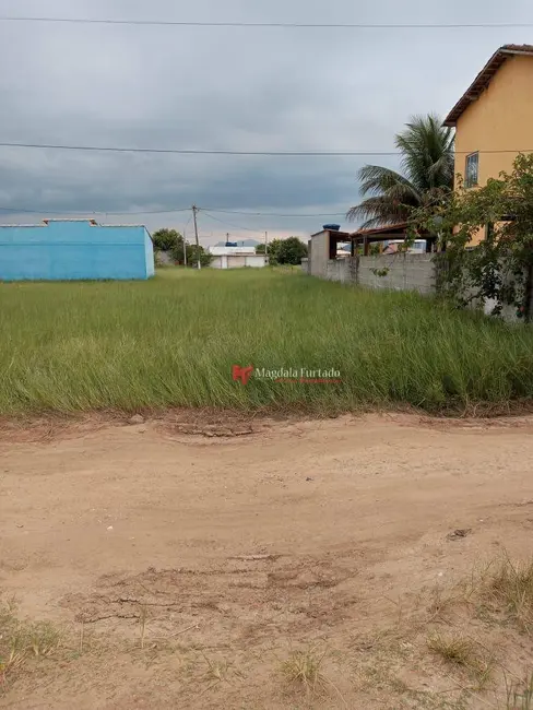 Foto 2 de Terreno / Lote à venda, 420m2 em Cabo Frio - RJ