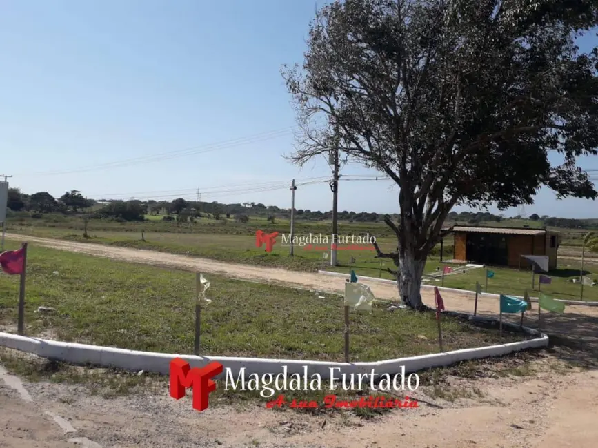 Foto 4 de Terreno / Lote à venda, 180m2 em Cabo Frio - RJ