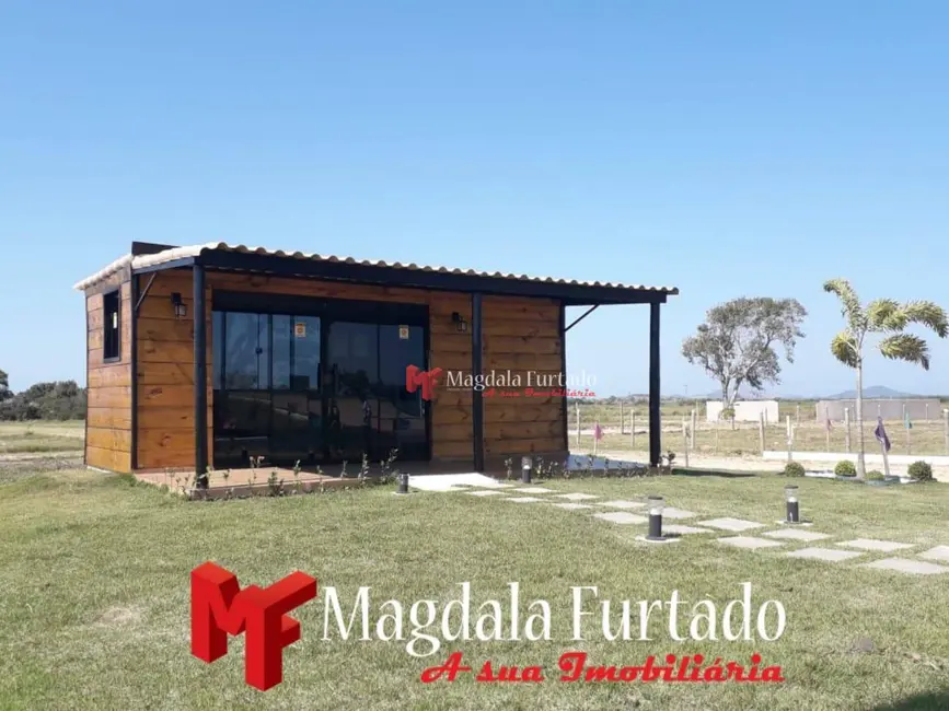 Foto 8 de Terreno / Lote à venda, 180m2 em Cabo Frio - RJ
