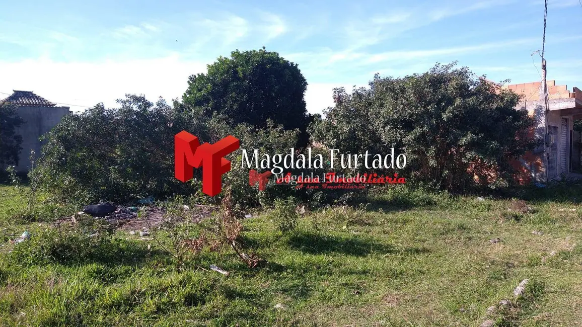 Foto 1 de Terreno / Lote à venda, 250m2 em Cabo Frio - RJ