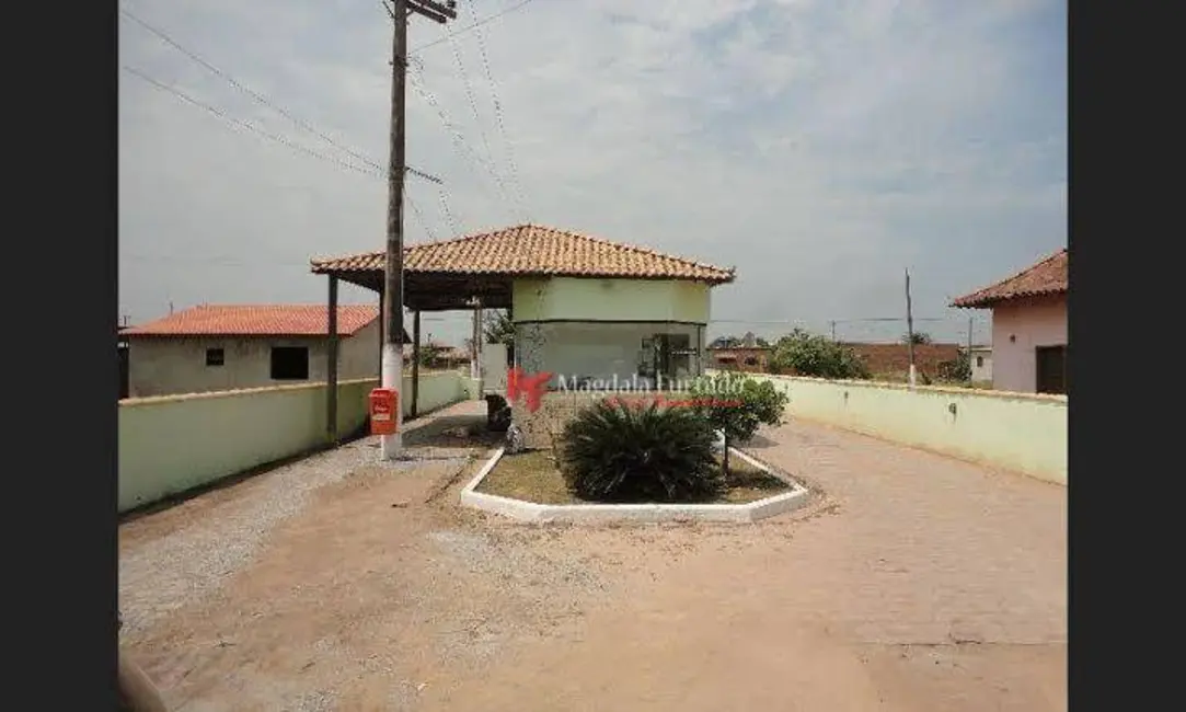 Foto 1 de Terreno / Lote à venda, 420m2 em Cabo Frio - RJ