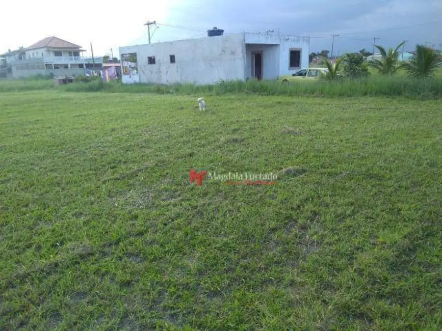 Foto 2 de Terreno / Lote à venda, 420m2 em Cabo Frio - RJ