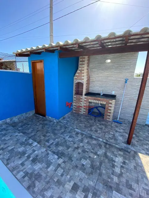 Foto 6 de Casa com 2 quartos à venda, 172m2 em Cabo Frio - RJ
