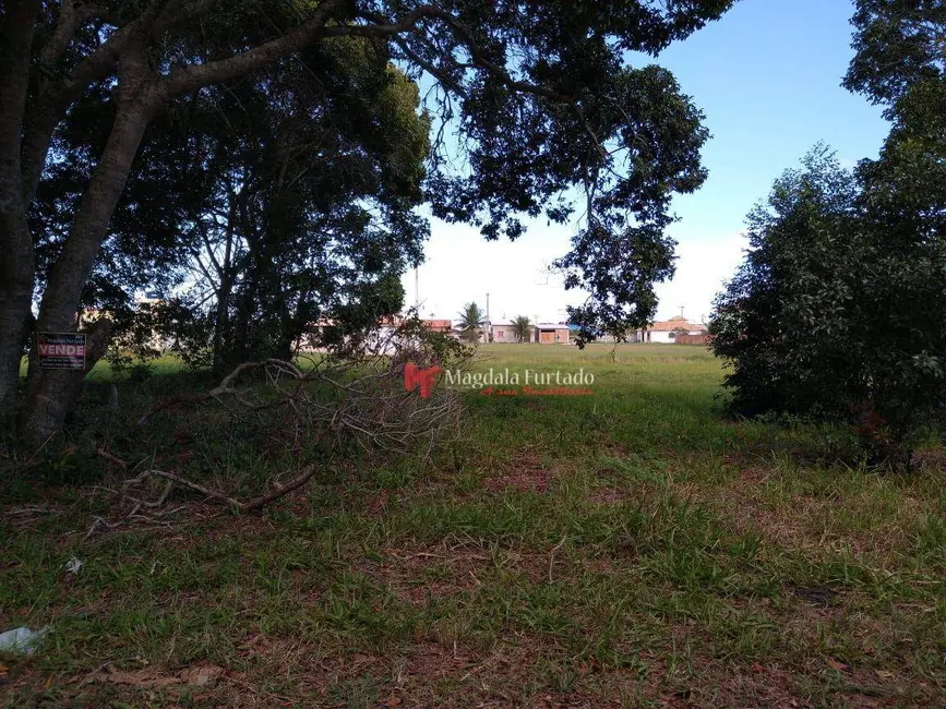 Foto 2 de Terreno / Lote à venda, 510m2 em Cabo Frio - RJ