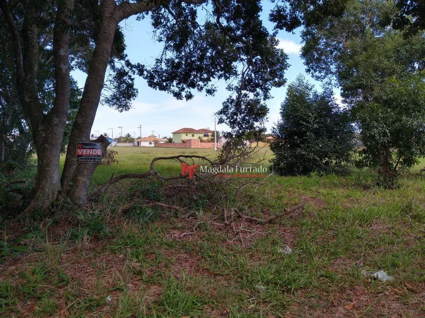 Foto 1 de Terreno / Lote à venda, 510m2 em Cabo Frio - RJ