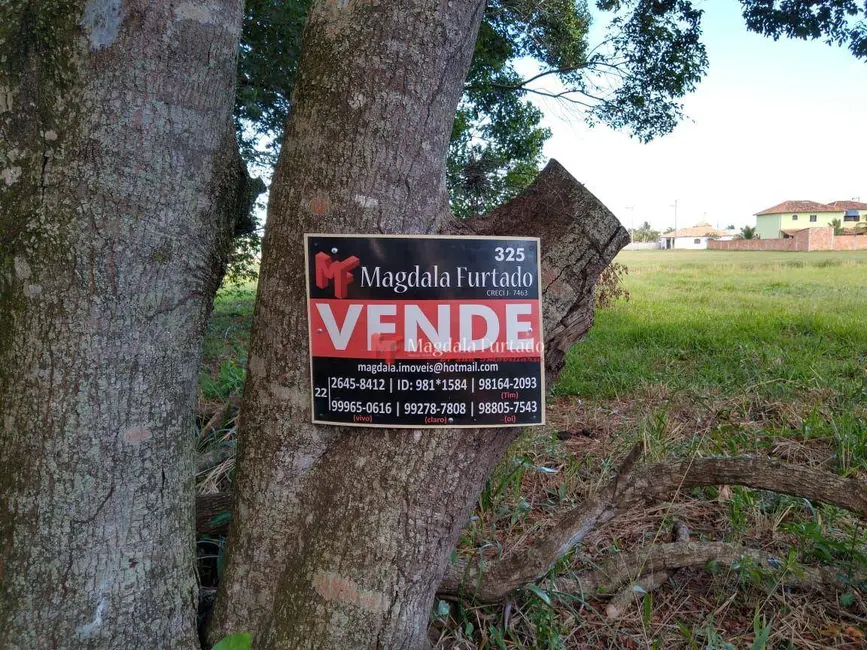 Foto 4 de Terreno / Lote à venda, 510m2 em Cabo Frio - RJ