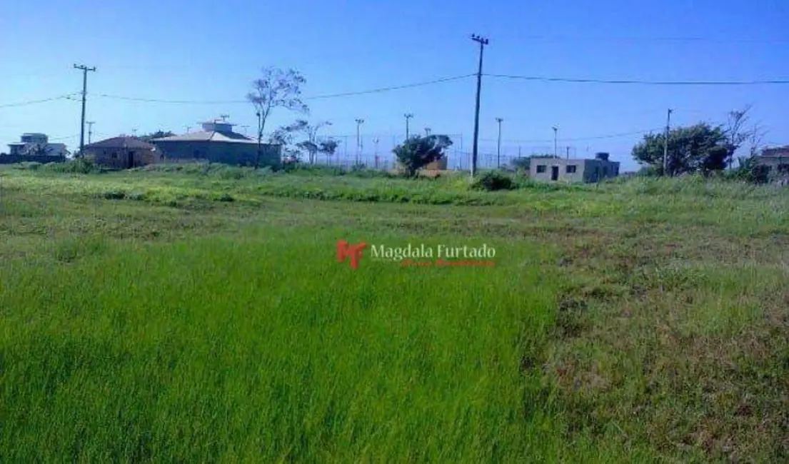 Foto 1 de Terreno / Lote à venda, 300m2 em Cabo Frio - RJ