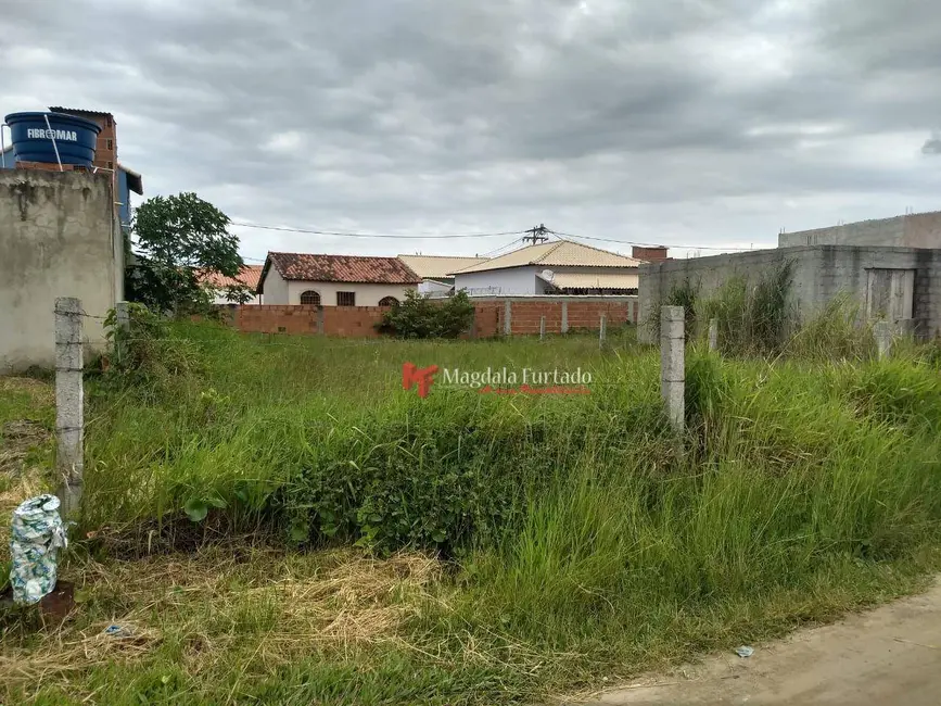Terreno / Lote à venda, 288m2 em Cabo Frio - RJ - imagem 3 Foto 3 de Terreno / Lote à venda, 288m2 em Cabo Frio - RJ