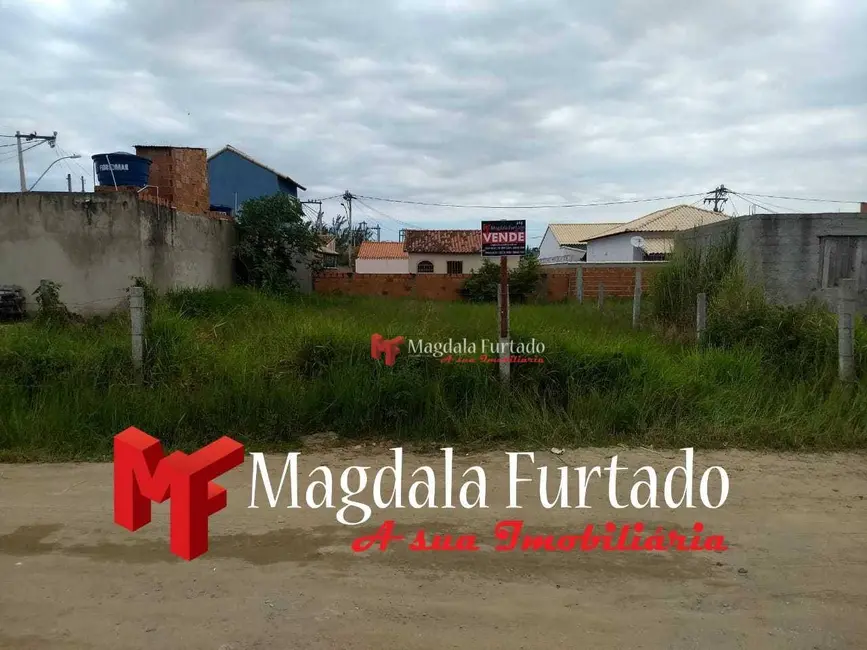 Terreno / Lote à venda, 288m2 em Cabo Frio - RJ - imagem 5 Foto 5 de Terreno / Lote à venda, 288m2 em Cabo Frio - RJ