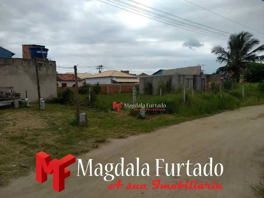 Terreno / Lote à venda, 288m2 em Cabo Frio - RJ - imagem 6 Foto 6 de Terreno / Lote à venda, 288m2 em Cabo Frio - RJ