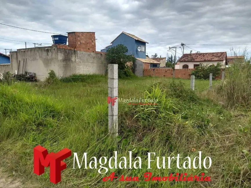 Terreno / Lote à venda, 288m2 em Cabo Frio - RJ - imagem 4 Foto 4 de Terreno / Lote à venda, 288m2 em Cabo Frio - RJ