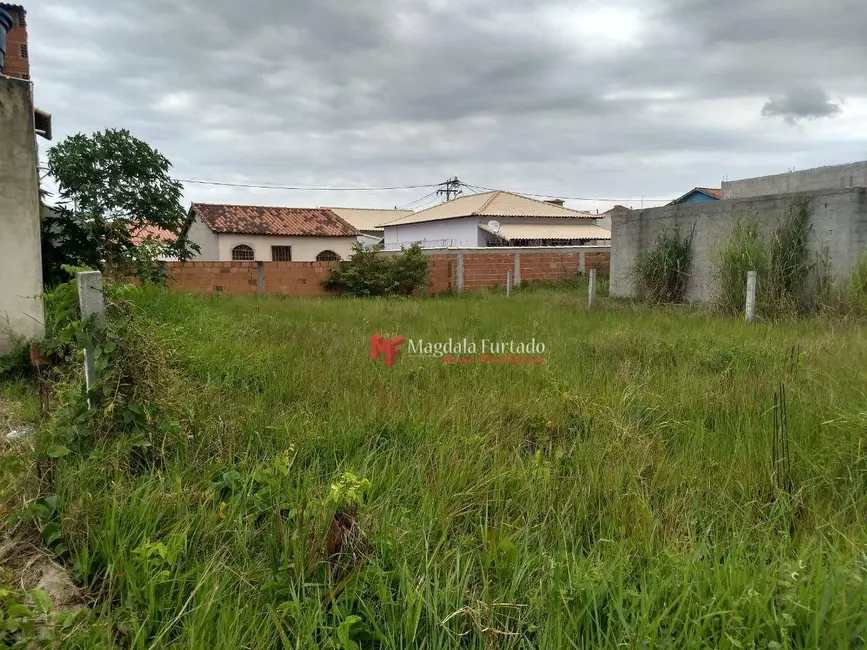 Terreno / Lote à venda, 288m2 em Cabo Frio - RJ - imagem 1 Foto 1 de Terreno / Lote à venda, 288m2 em Cabo Frio - RJ