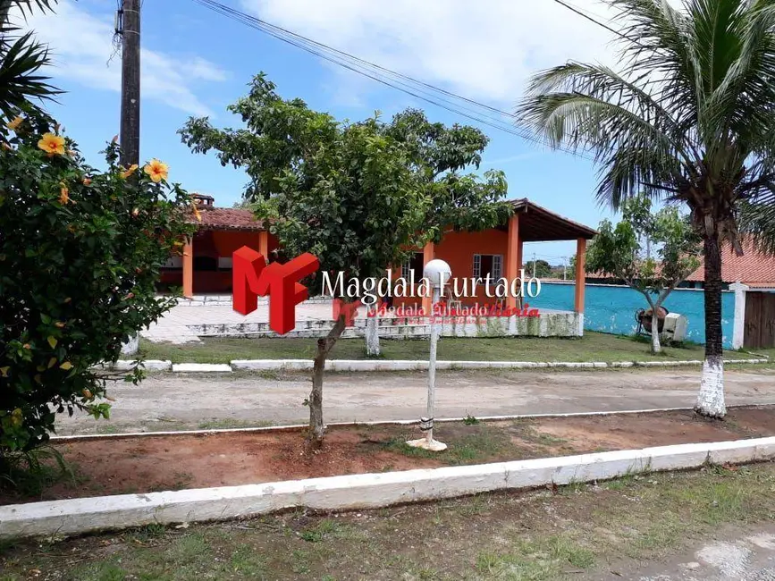 Foto 3 de Terreno / Lote à venda, 360m2 em Cabo Frio - RJ