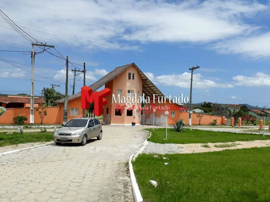 Foto 6 de Terreno / Lote à venda, 360m2 em Cabo Frio - RJ