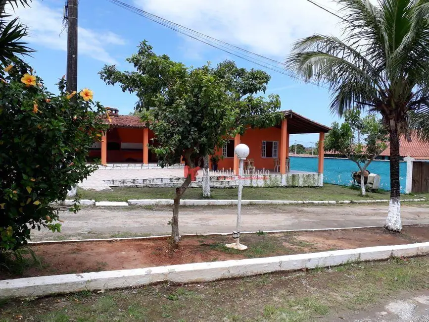 Foto 2 de Terreno / Lote à venda, 360m2 em Cabo Frio - RJ